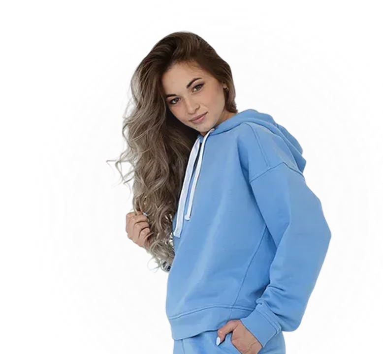 Женские спортивные костюмы