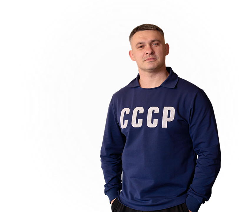 Мужские спортивные костюмы